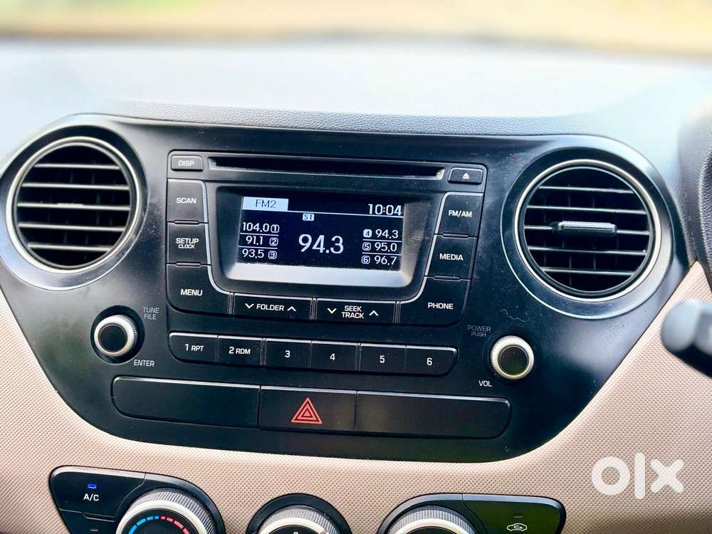 Hyundai Grand I10 Asta 1.2 Vtvt, 2015, Petrol