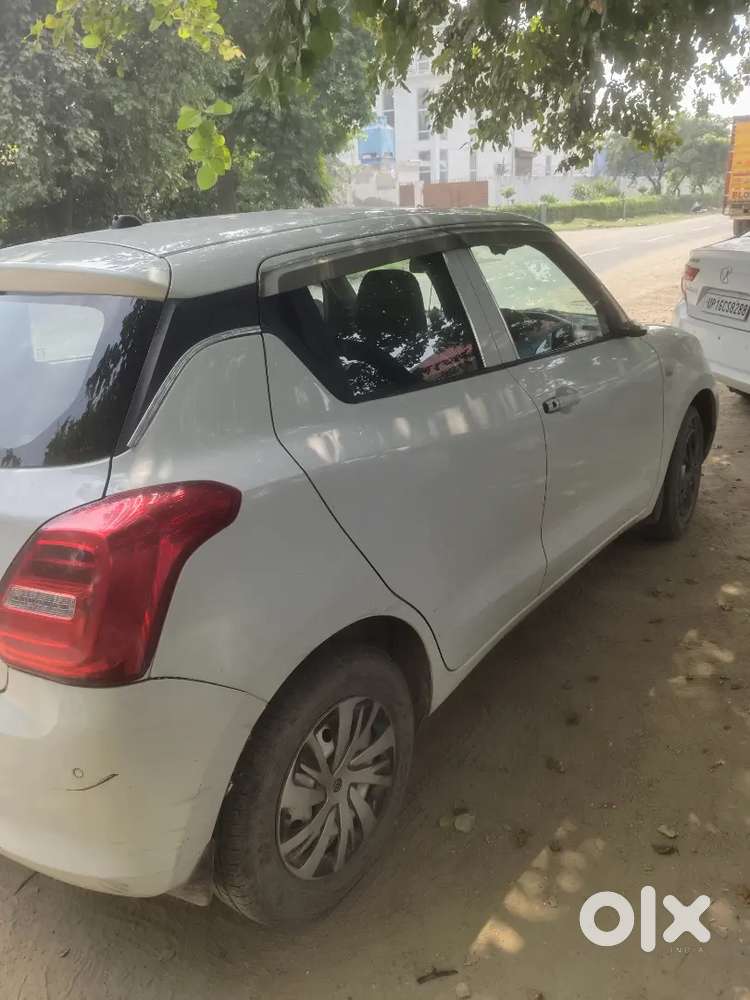 Maruti Suzuki Swift Vxi 2020