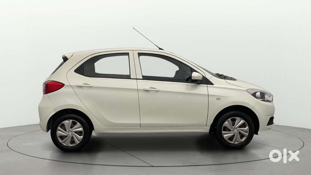 Tata Tiago 1.05 Revotorq Xt, 2018, Petrol