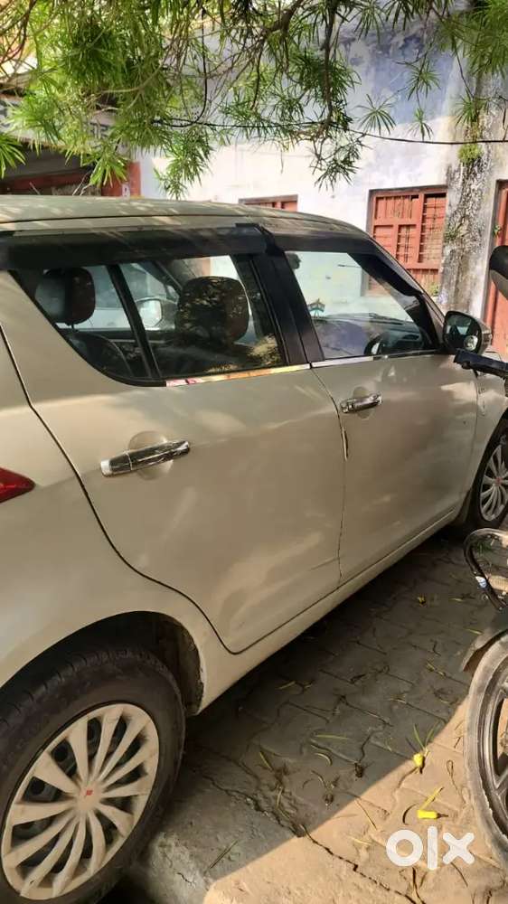 Swift 2016 Diesel 190000 Km New Tyre
Gadi Mei Koi Kami Nhi H