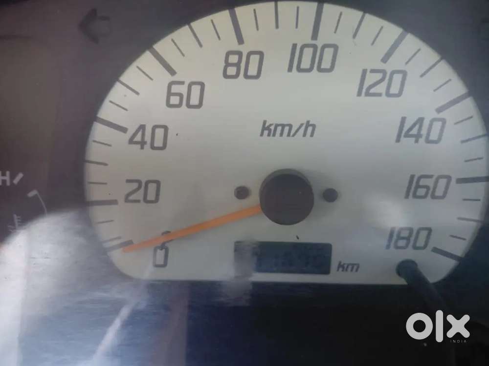 Maruti Suzuki Alto 2006 Model