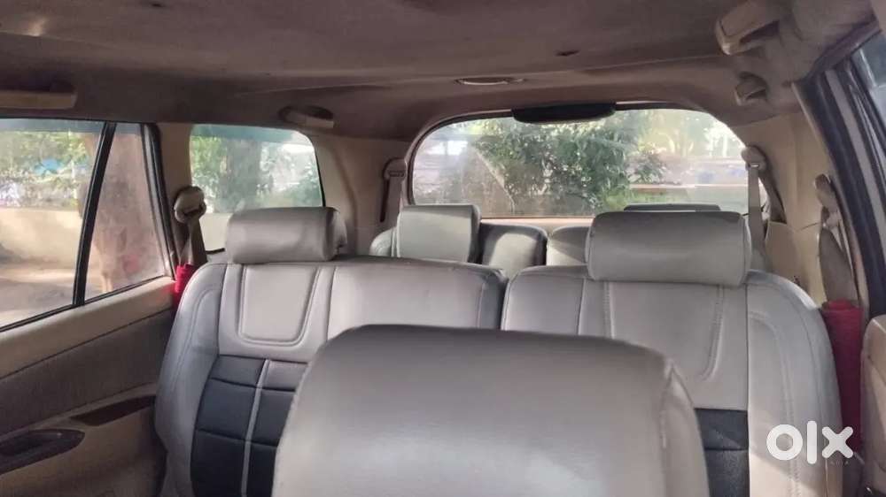 Toyota Innova 2.5 G 2008