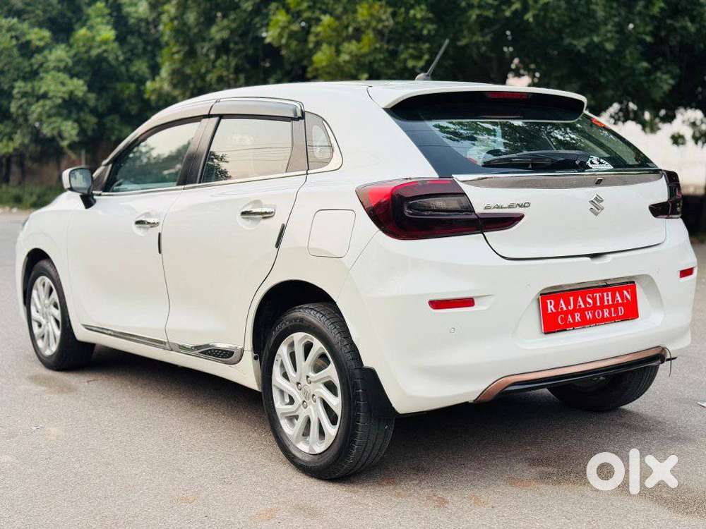 Maruti Suzuki Baleno Zeta Cng, 2023, Cng & Hybrids