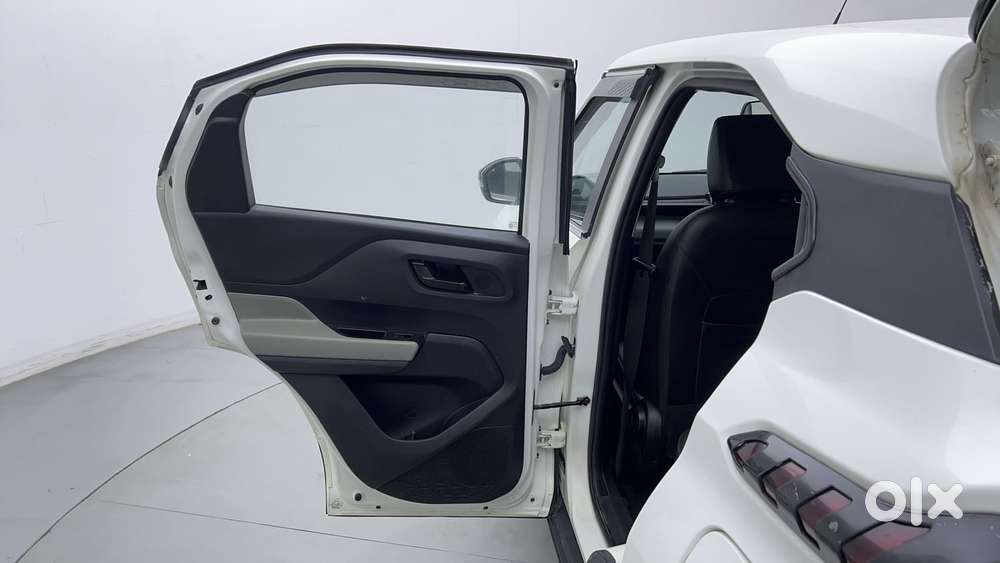 Tata Punch Adventure, 2022, Cng & Hybrids