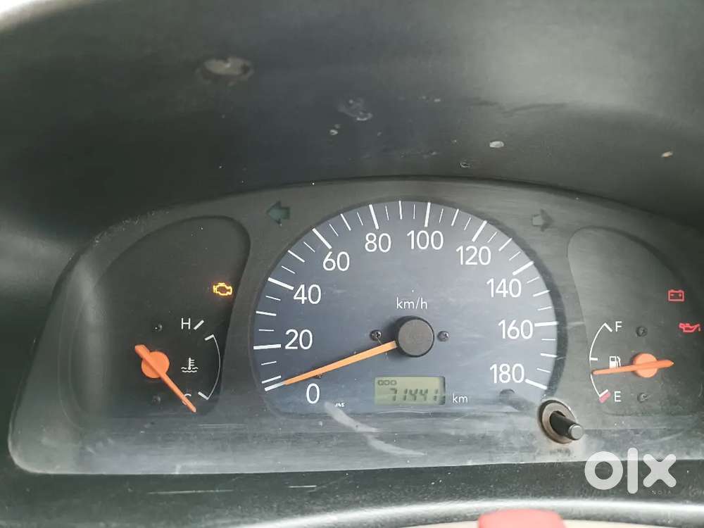 Maruti Suzuki Alto Lxi 2006
