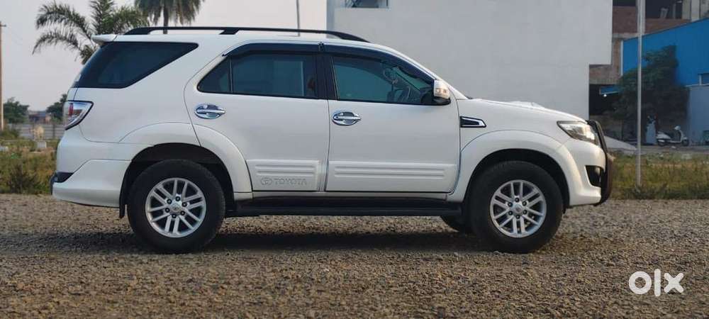 Toyota Diesel Car 2014