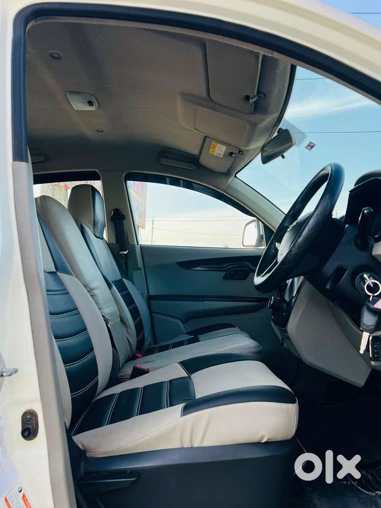 Mahindra Kuv 100 Mahindra-kuv-100-d75-k4-plus, 2016, Diesel