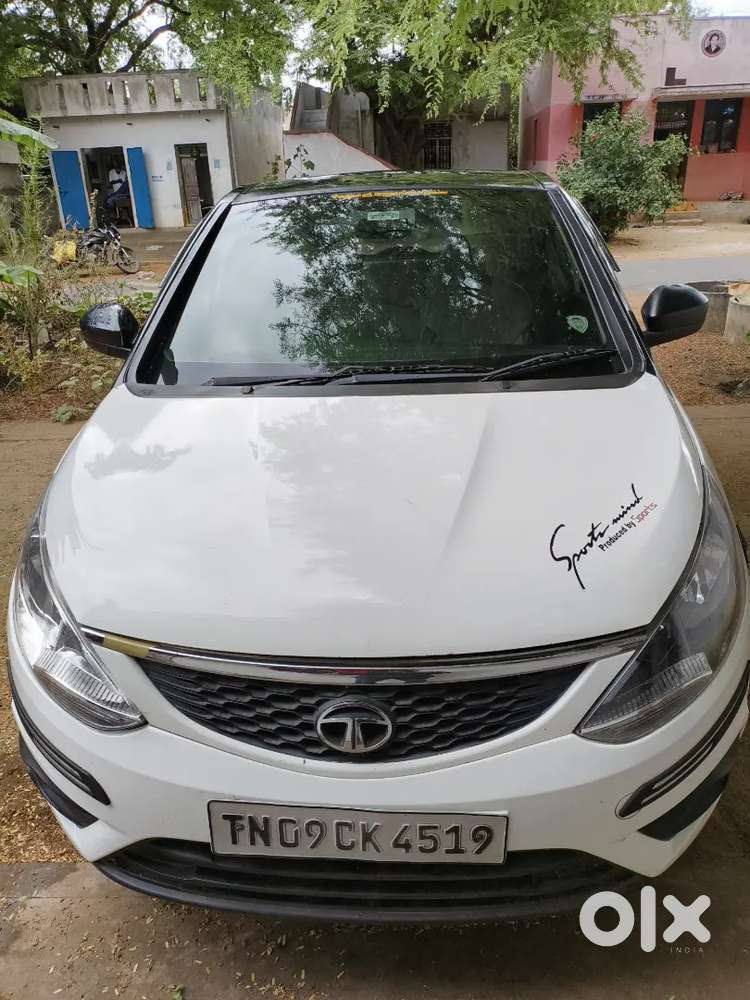 Tata Bolt Diesel 2019 Year