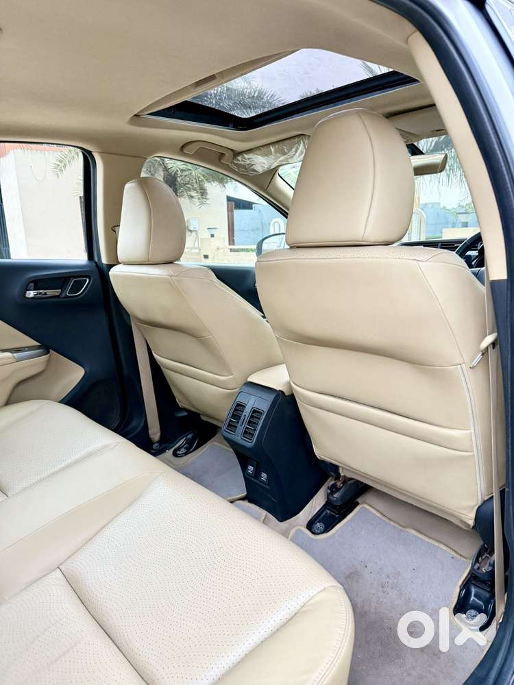 Honda City I-dtec Vx, 2017, Diesel