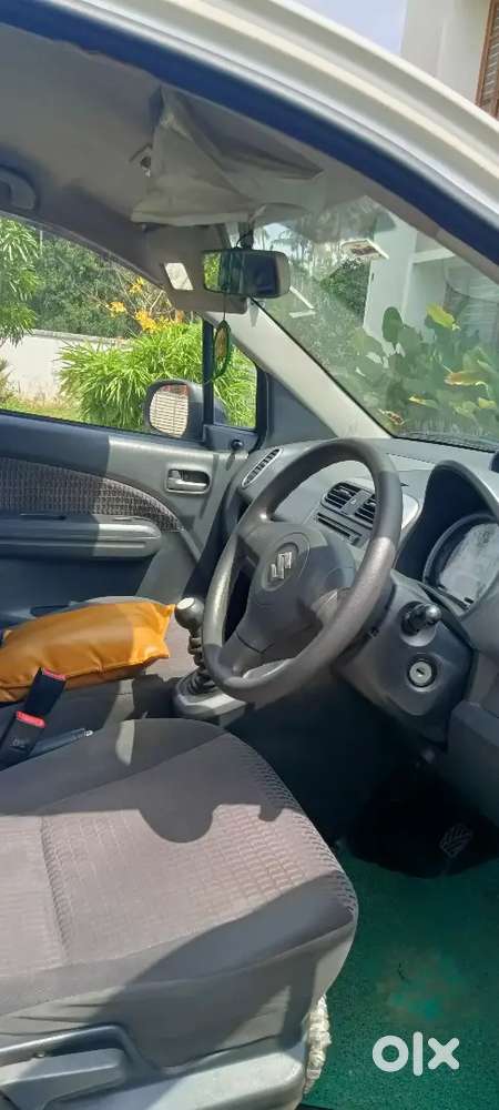 Maruti Suzuki Ritz 2013 Diesel 95000 Km Driven