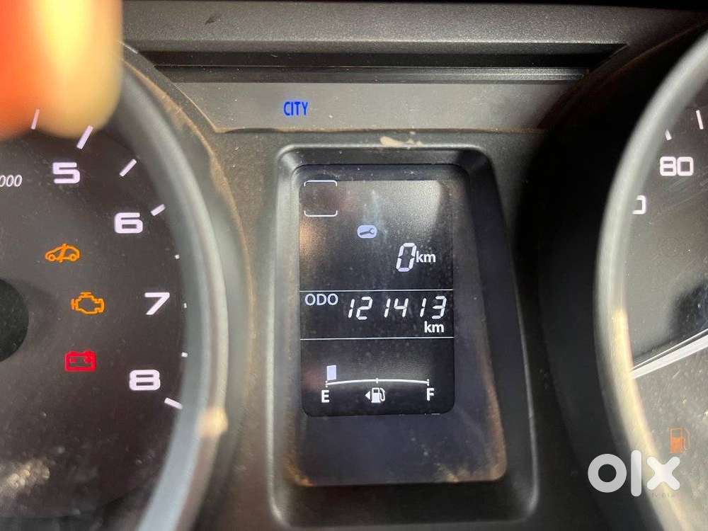 Tata Tiago 1.05 Revotorq Xt, 2018, Petrol