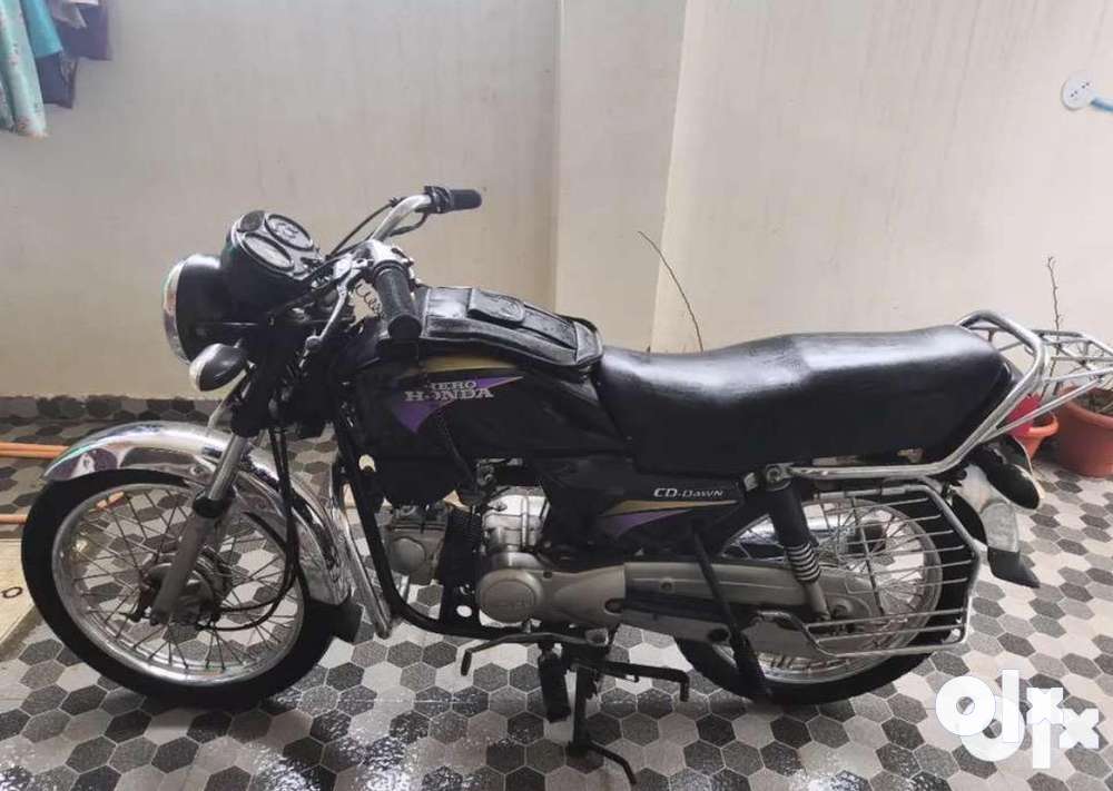Old cd dawn bike olx top