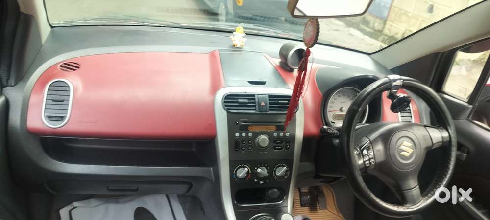 Maruti Suzuki Ritz Zxi Bs-iv, 2012, Petrol