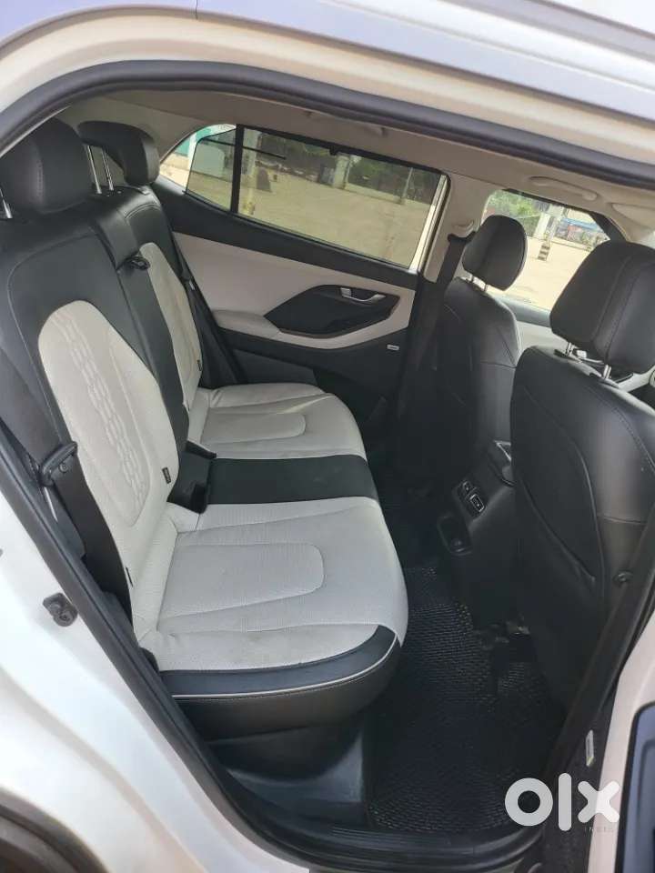 Hyundai Creta Sx (o) 1.5 Diesel Automatic, 2022, Diesel