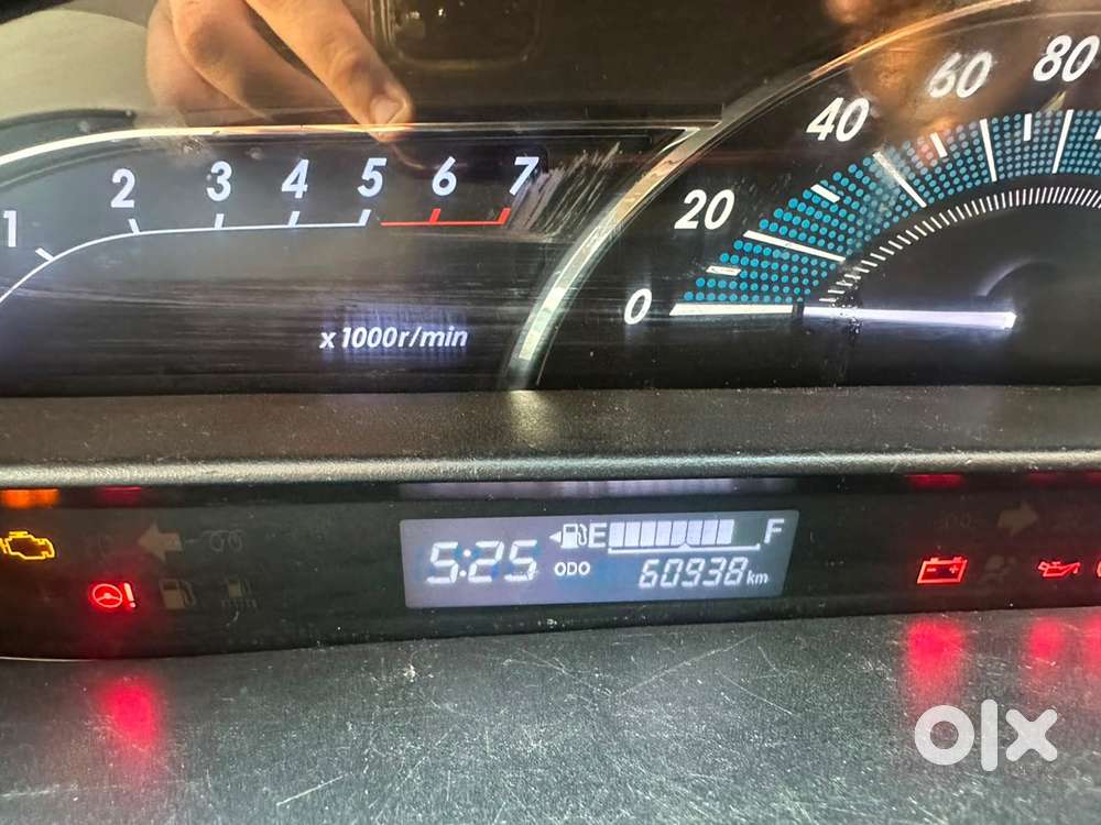 Toyota Etios Liva 2018 Diesel Model