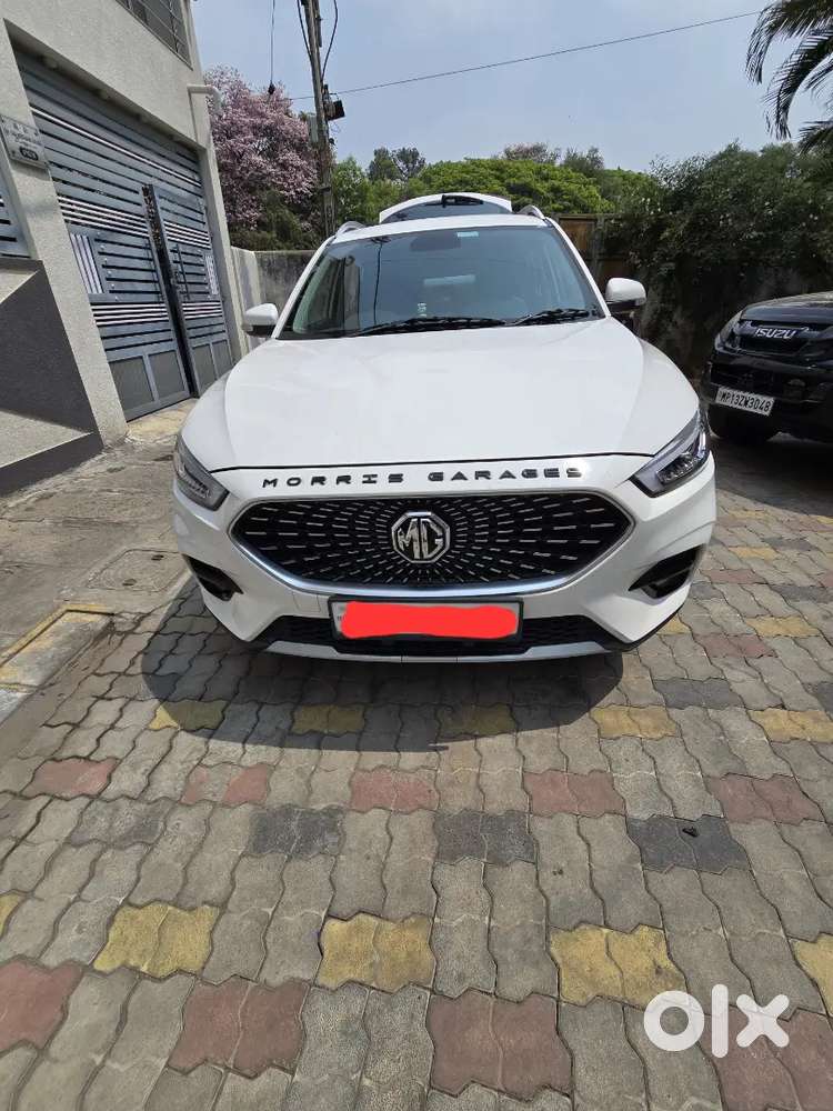 Mg Astor 1.5 Smart Mt Petrol