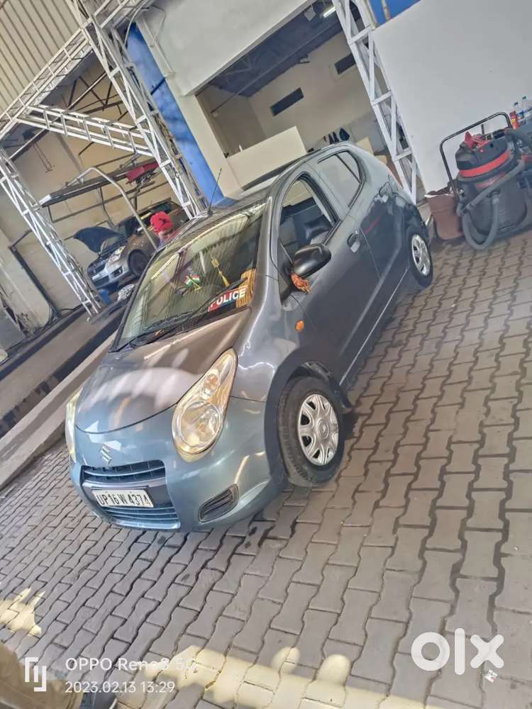 Maruti Suzuki A-star 2014 Car