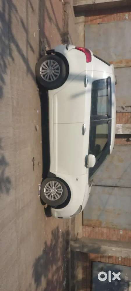 Maruti Suzuki Swift Vxi