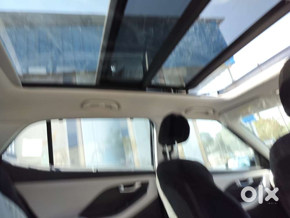 Hyundai Creta 1.5 Sx, 2023, Petrol