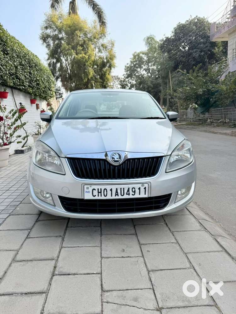 Skoda Rapid 1.5 Tdi Manual Active Ambition Style, 2013, Petrol