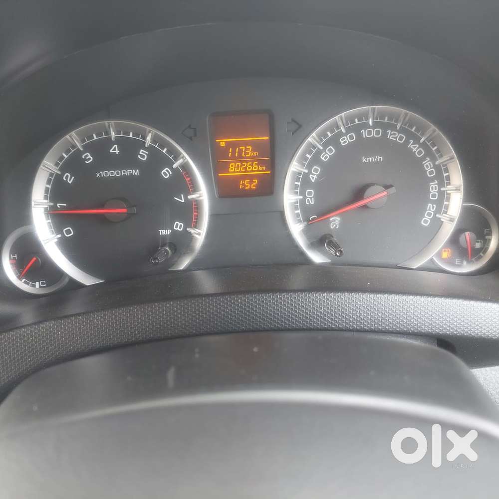 Maruti Suzuki Swift Vxi Abs Bsiv, 2013, Petrol