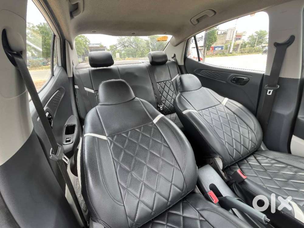 Hyundai Aura S Crdi Manual, 2025