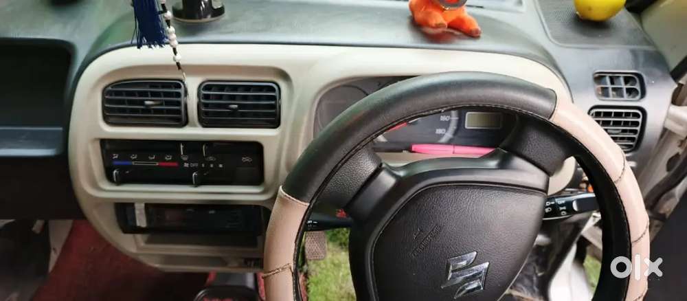 Maruti Suzuki Omni 8 Seater 2019 Petrol Manual
