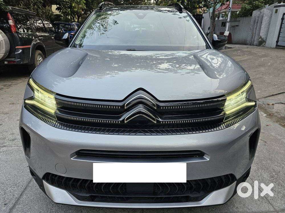 Citroen C5 Aircross Shine Dualtone, 2023, Diesel