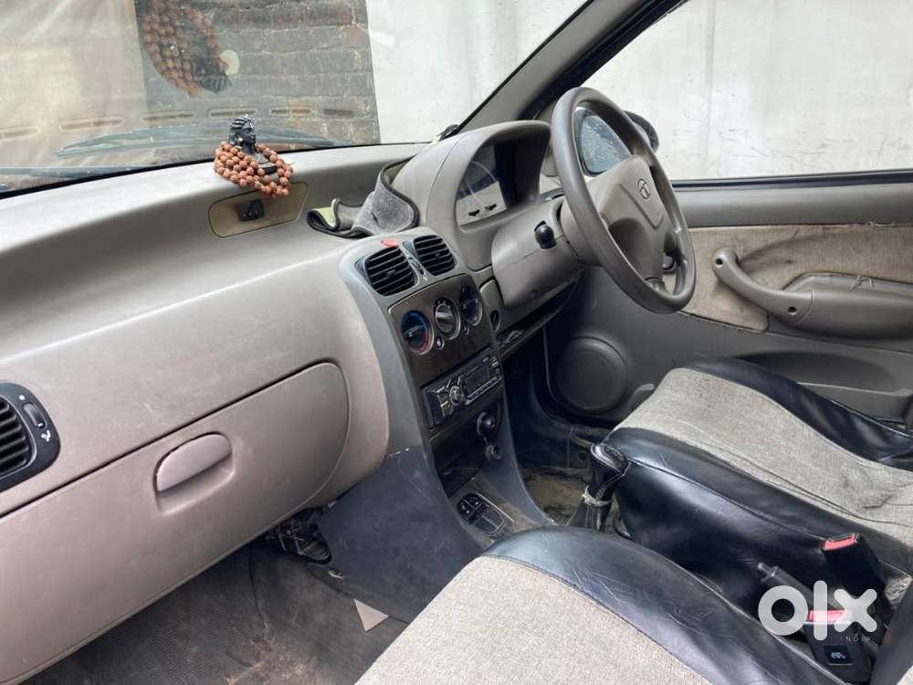 Tata Indica Ev2 2012 Diesel Well Maintained