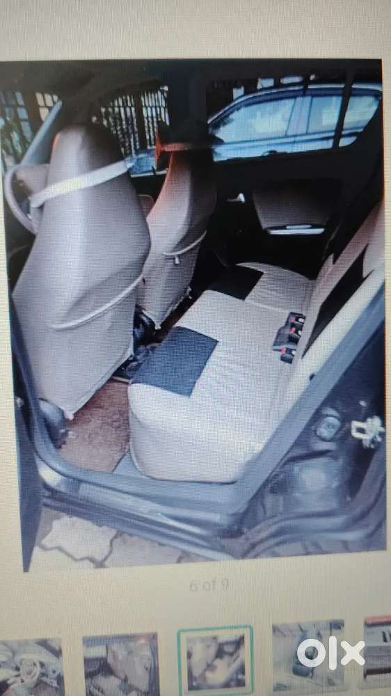 Maruti Suzuki Alto K10 2017