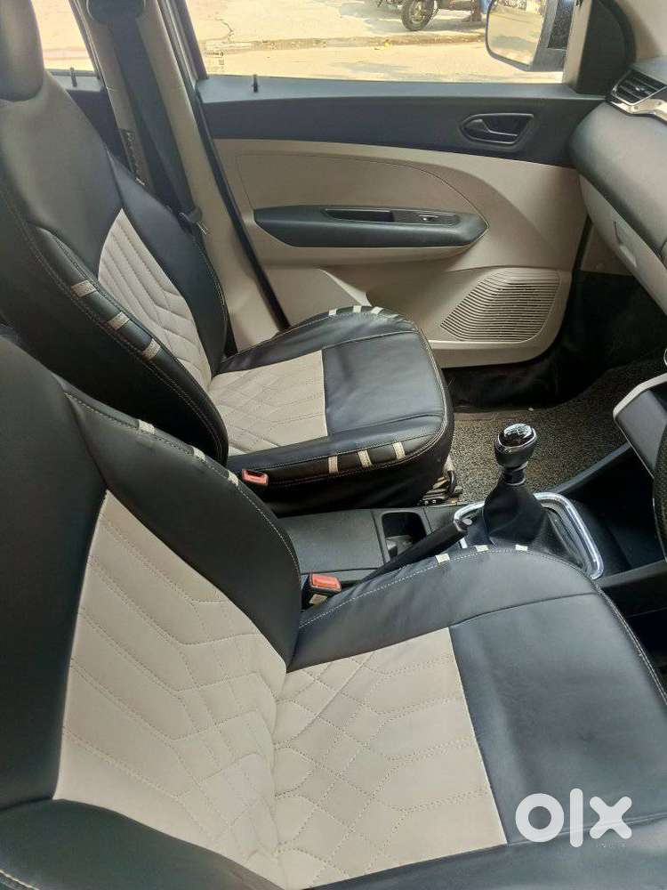 Renault Triber Rxz  Urban Night Limited Edition, 2022, Petrol