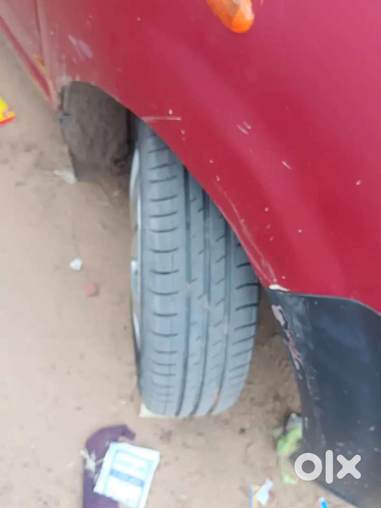 Chevrolet Spark 2009