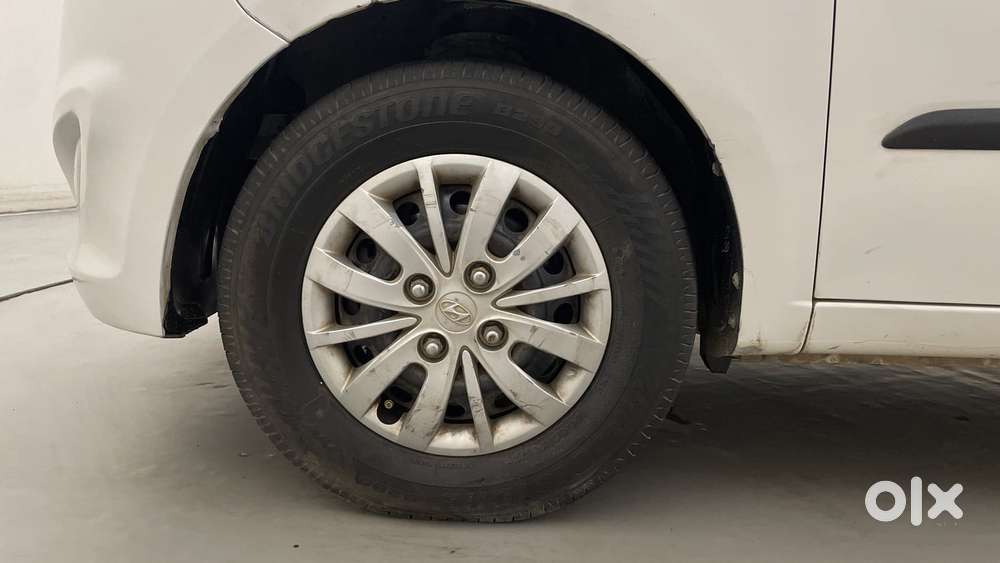 Hyundai I10 Sportz 1.1 Irde2, 2014, Petrol