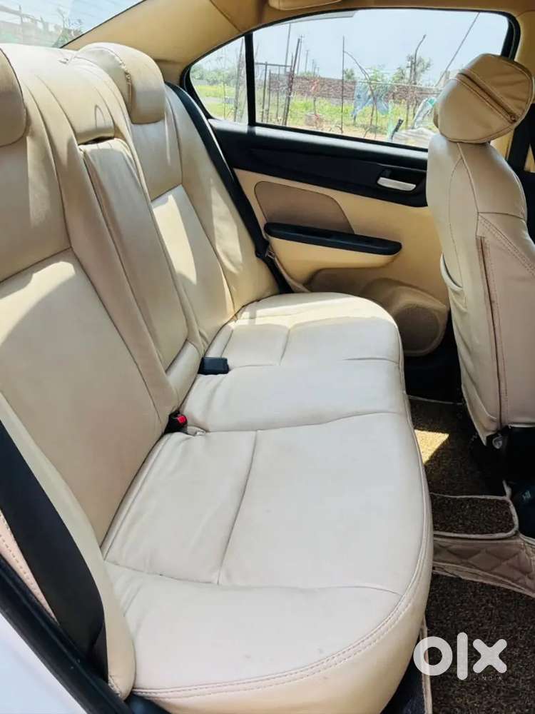 Honda Amaze Vx Mt I-vtec | 2024 | Direct Owner | ₹10.25 Lakh Current P