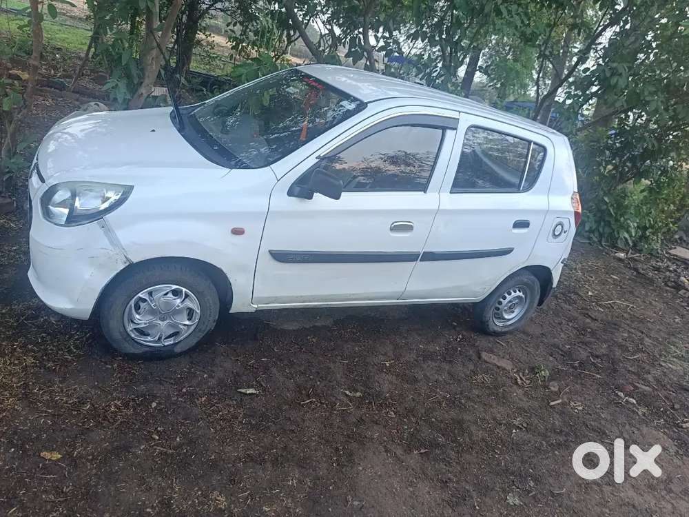 Alto 800 Sell Good Condition Car
