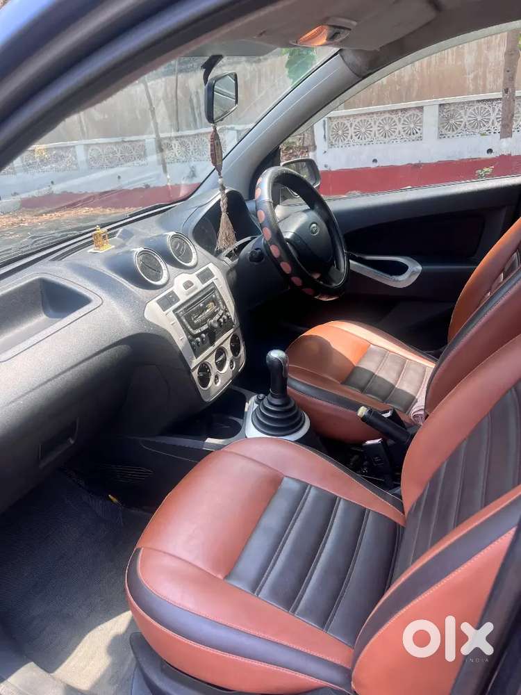 Ford Figo 2011 Diesel 90000 Km Driven