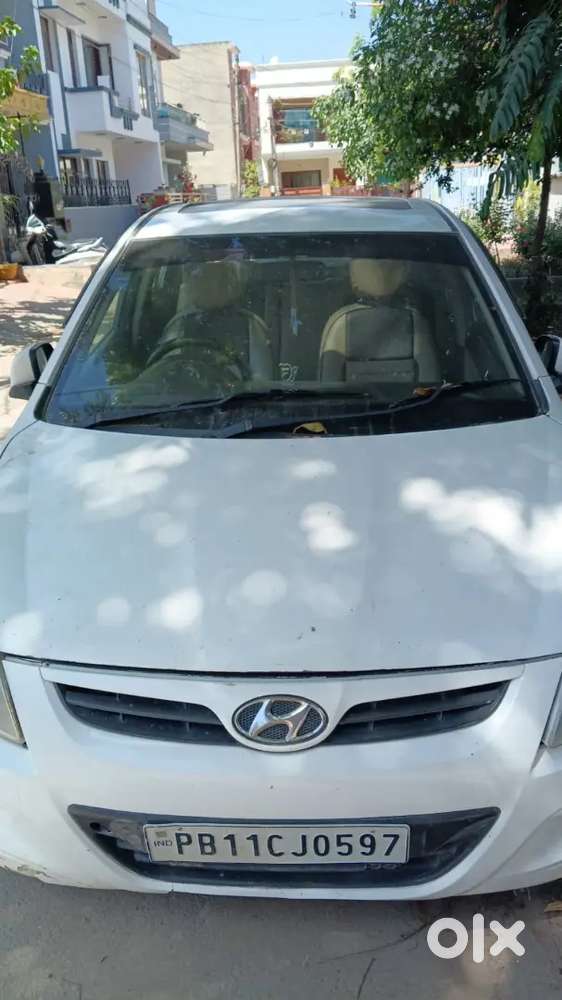 Hyundai I20 Diesel 2009