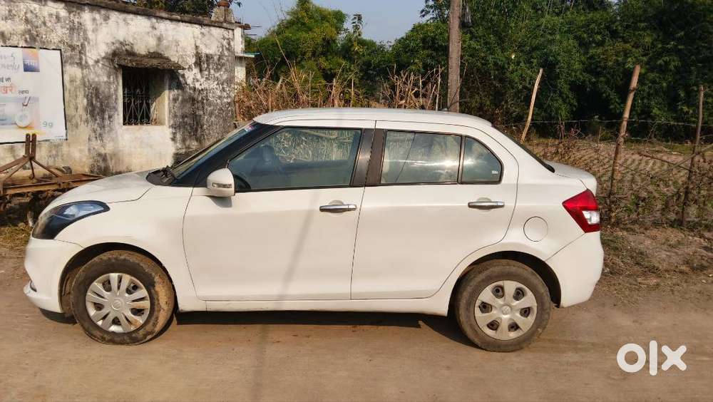 Maruti Suzuki Swift Dzire 2013