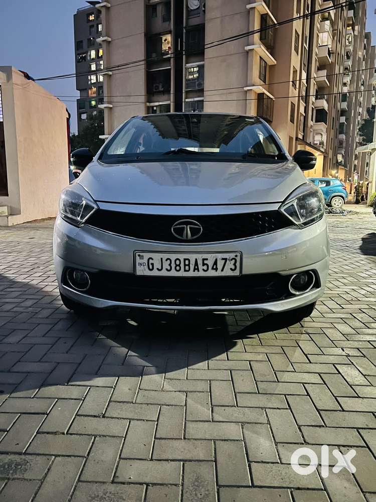 Tata Tiago 1.2 Revotron Xz Plus, 2019, Petrol