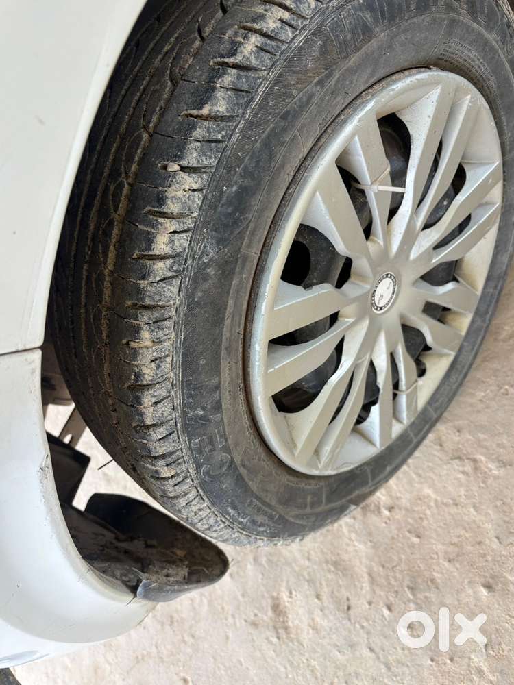 Tata Tiago 2018 Petrol