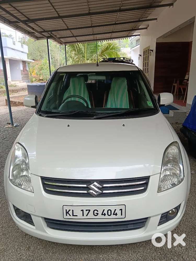 Maruti Suzuki Swift 2010