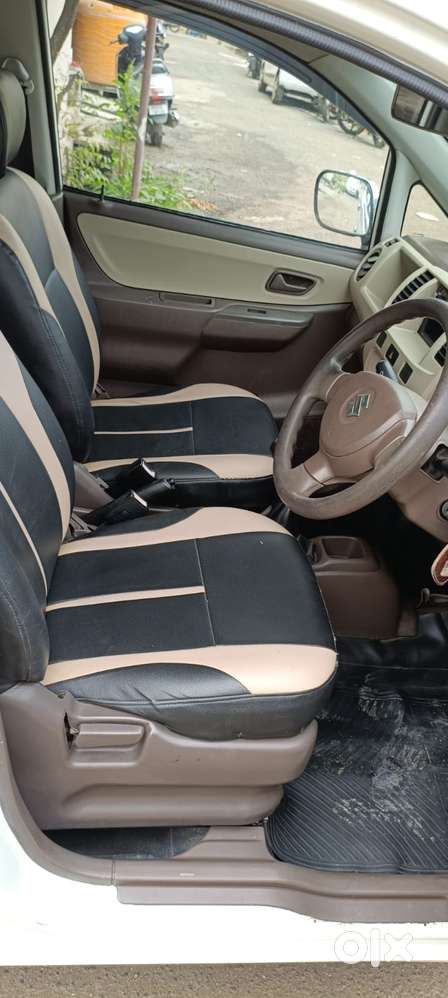 Maruti Suzuki Estilo Lxi, 2010, Petrol