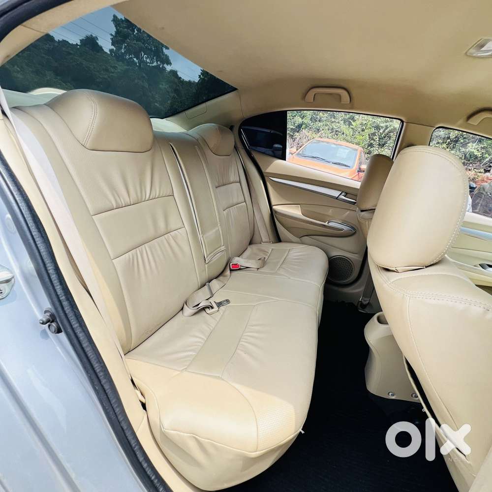 Honda City 2008-2011 1.5 V Mt, 2010, Petrol