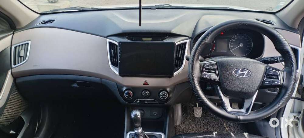 Hyundai Creta 1.6 Ex Diesel, 2020, Diesel