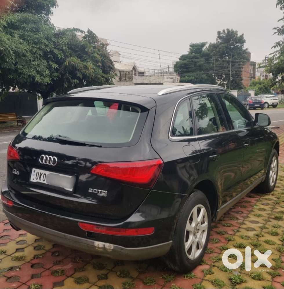 Audi Q5 2.0 Tdi Business Line, 2014, Diesel