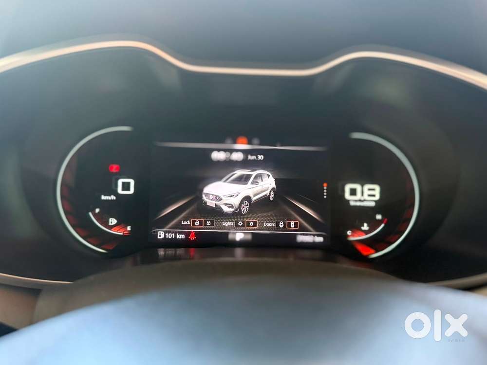 Mg Astor 1.5 Sharp, 2022, Petrol