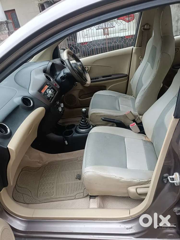 100% Finance Honda Amaze 2013 Diesel Special Edition