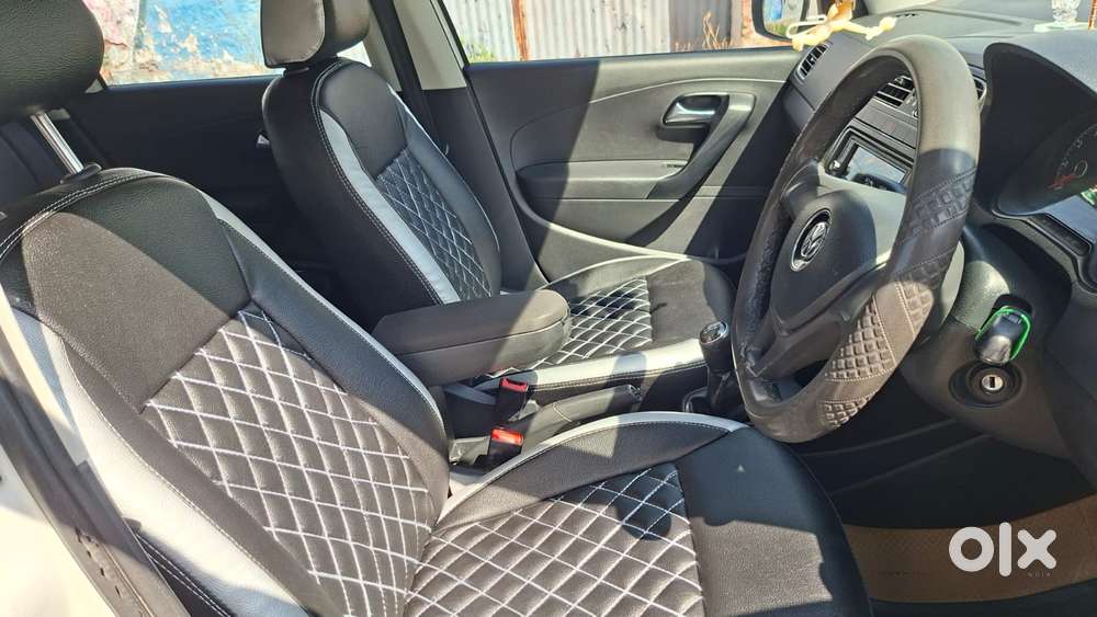 Volkswagen Polo 1.0 Mpi Comfortline, 2021, Petrol