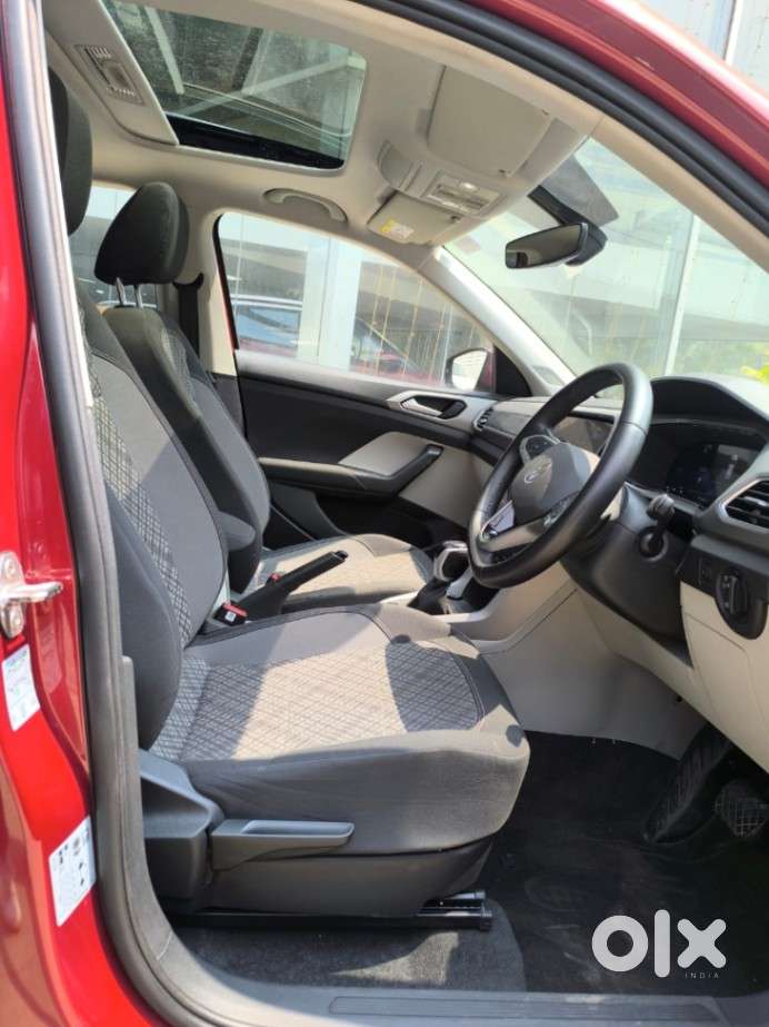 Volkswagen Taigun, 2025, Petrol