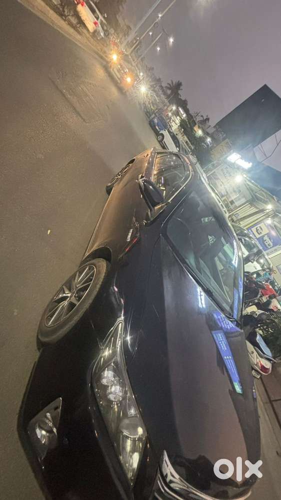 Toyota Camry Hybrid 2014